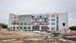 Новый Республиканский лицей в Горно-Алтайске откроет свои двери в 2027 году