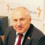 Александр Суриков выразил соболезнования в связи с кончиной Владимира Германенко