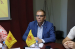 "Замещающая политика" или управляемый процесс? Алтайские социалисты представили свой взгляд на решение миграционных процессов