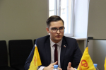 "Замещающая политика" или управляемый процесс? Алтайские социалисты представили свой взгляд на решение миграционных процессов