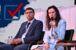Панельная дискуссия «Открытый микрофон»