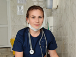 «Здесь бьется сердце детской медицины»: школа АГМУ, душа коллектива АККЦОМД и призвание Дианы Мареевой