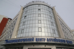 Из Диагностического центра в Барнауле эвакуировали пациентов и персонал
