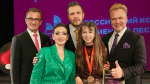 Всероссийский конкурс современной песни / Фото: МБОУ "Новочебоксарский кадетский лицей"