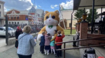 Православная школа семейного обучения им. прп. Макария Алтайского открыла двери для своего первого набора первоклассников
