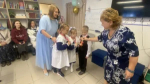 Православная школа семейного обучения им. прп. Макария Алтайского открыла двери для своего первого набора первоклассников