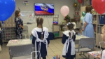 Православная школа семейного обучения им. прп. Макария Алтайского открыла двери для своего первого набора первоклассников
