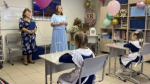 Православная школа семейного обучения им. прп. Макария Алтайского открыла двери для своего первого набора первоклассников