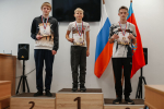 До пятого дополнительного показателя