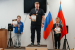 До пятого дополнительного показателя