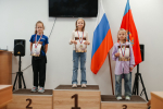 До пятого дополнительного показателя