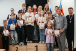 До пятого дополнительного показателя