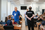 До пятого дополнительного показателя