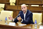 Александр Локтев принял участие в обсуждении благоустройства общественных пространств Барнаула в 2027 году