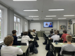 День солидарности в борьбе с терроризмом: памятные и профилактические мероприятия прошли в образовательных учреждениях Ленинского района Барнаула
