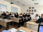 День солидарности в борьбе с терроризмом: памятные и профилактические мероприятия прошли в образовательных учреждениях Ленинского района Барнаула