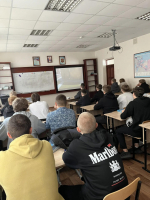 День солидарности в борьбе с терроризмом: памятные и профилактические мероприятия прошли в образовательных учреждениях Ленинского района Барнаула