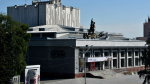 Театр драмы в Барнауле/ Фото: amic.ru
