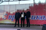 Волчихинский район обновляет инфраструктуру на 840 миллионов рублей
