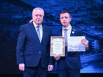 11 талантливых политехников получили именные выплаты главы города Барнаула