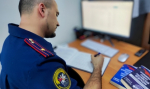 Несовершеннолетняя житель города Барнаула предстанет перед судом по обвинению в хищении денежных средств с банковского счета знакомой