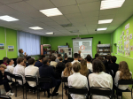 Профилактика экстремизма и терроризма среди несовершеннолетних