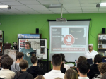 Профилактика экстремизма и терроризма среди несовершеннолетних