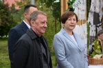 В День города в Барнауле проходит фестиваль национальных культур