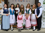 25-й фестиваль национальных культур «Единой семьей в Барнауле живем!»