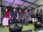 Праздничная программа «Город-праздник, город-мечта!» завершилась в парке «Лесная сказка»