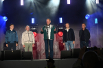 День города Барнаула завершился фестивалем «Русское лето» #ZaРоссию