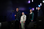 День города Барнаула завершился фестивалем «Русское лето» #ZaРоссию