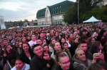 День города Барнаула завершился фестивалем «Русское лето» #ZaРоссию