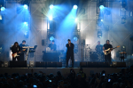 День города Барнаула завершился фестивалем «Русское лето» #ZaРоссию