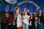 Студенческое самоуправление в АлтГУ: полный гид для будущих активистов
