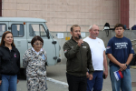 Автопробег