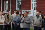 Автопробег