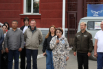 Автопробег