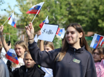 В школах города открывают новые пространства для занятий физкультурой и спортом