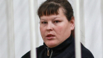 Мать обварила годовалую дочь кипятком и заставила выпить уксус: девочка скончалась