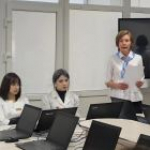 Профориентация для будущих медиков