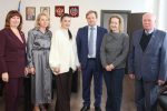 В Минздраве Алтайского края обсудили поддержку семей участников СВО в рамках Всероссийского проекта «ZаЛюбовь»