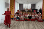 Детскую школу искусств №3 города Барнаула посетили преподаватели музыки и изобразительного искусства из Китая