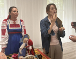 Детскую школу искусств №3 города Барнаула посетили преподаватели музыки и изобразительного искусства из Китая