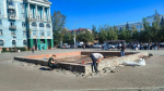 В Барнауле отремонтируют фонтаны у ТЦ Россия и на Молодежной