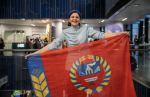 Педагог из Барнаула стала участницей Всероссийского форума