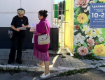 В Ленинском районе сотрудники  ГОЧС провели профилактические рейды по пожарной безопасности