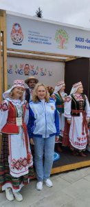 День города