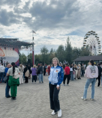 День города