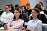 Профилактика в действии
